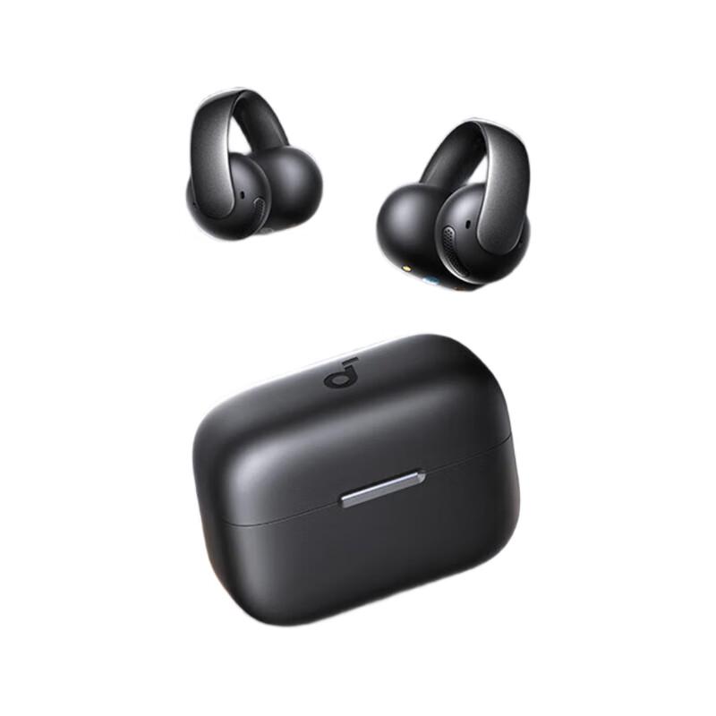 

Soundcore AeroClip Open-Ear Wireless Sports Headphones