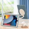 Case for IPad A16 2025 11th 10.9 2022 10th 10.2 7th 8th 9th Gen Air 3 2 1 Pro 10.5 9.7 2017 2018 Rotating Armor Cover Shockproof