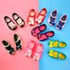 Fish-Shaped Beach Sandals - Creative, Casual, Fun Summer Flip-Flops for Women