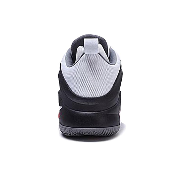 Nike Zoom Witness Ep James Bílá/Černá/Červená 884277-100