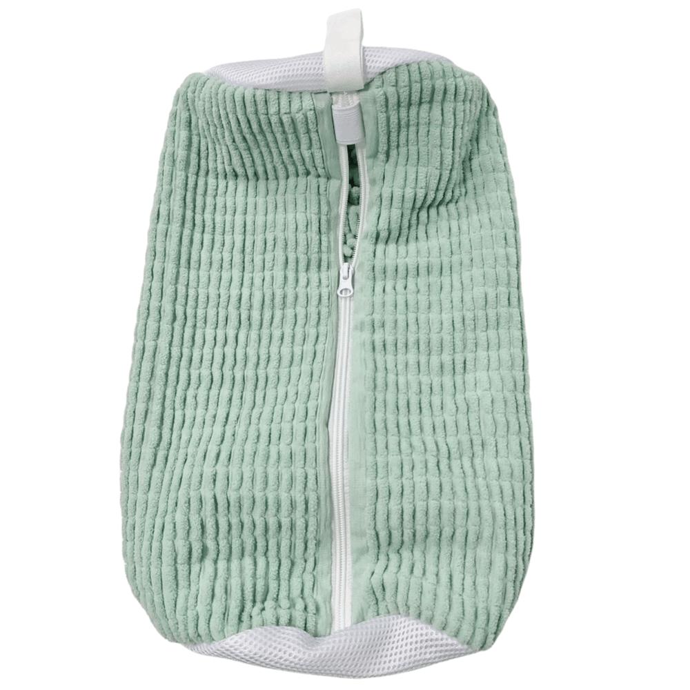 Laundry Shoes Protector Shoe Washing Machine Bag Padded Net Shoe Laundry Bag  for Washing Machine