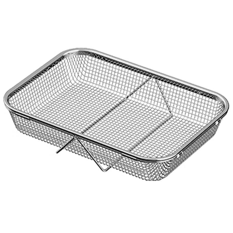 Extendable Stainless Steel Kitchen Sink Dish Drainer Rack