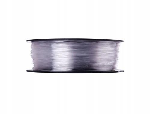 Esun petg 3d printer filament 1.75mm Natural