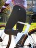 Windproof Quick-Dry Cycling Bib Shorts: Reflective, Thin, for Road & Mountain Biking in Spring, Summer, Autumn