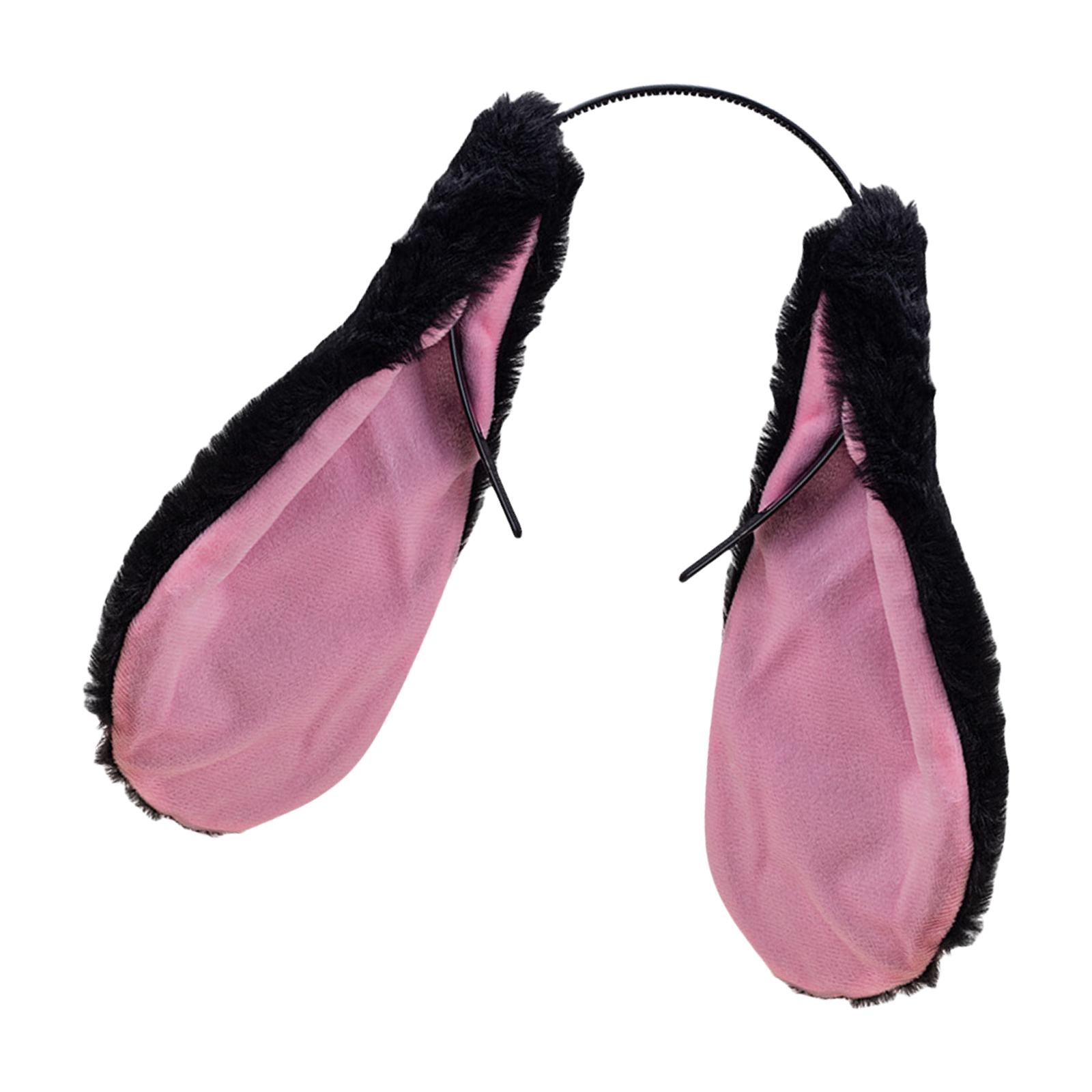 

Cosplay Masquerade Headband for Party Halloween Headwear for Music Festivals Photo Booth Props for Girls Photo Props B