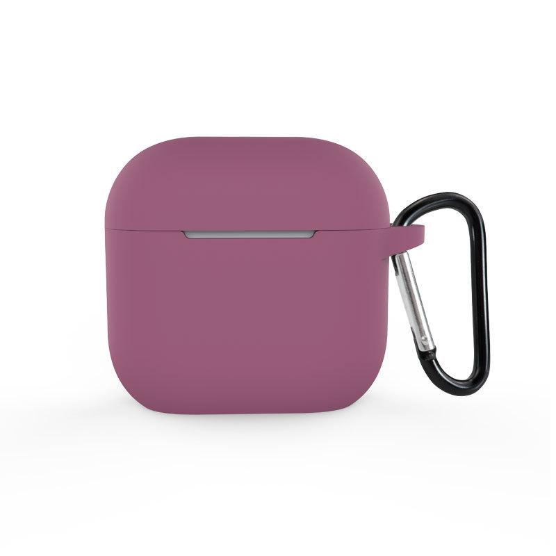 Applicable Airpodspro3 Protective Case Silicone Apple Earphone Protective Case AirPods Protective Case, Earphone Cover