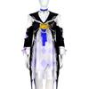 Honkai Rail Star Herta Cosplay Costumes Comic Show Fan Party Halloween Dress Up