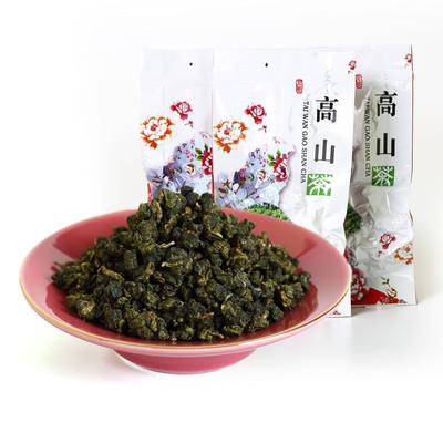 HelloYoung 60 szt. 8g/16,9oz Supreme Taiwan Milk Oolong Tea Jinxuan Alishan Bag