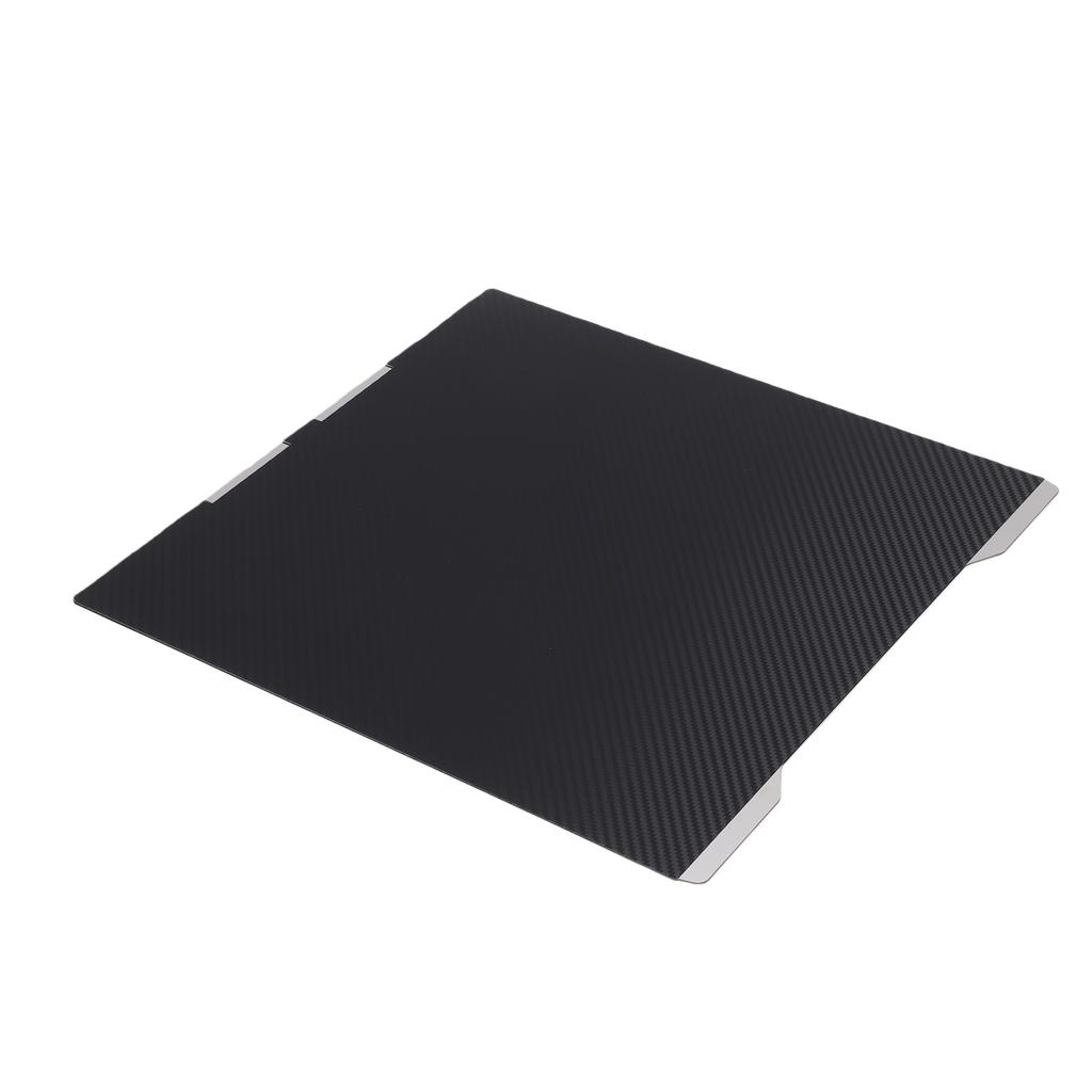 PET PEO Build Plate Fit for CREALITY K2 Pro 3D Printer 325x310mm Smooth Flexible Build Sheet Printing Platform