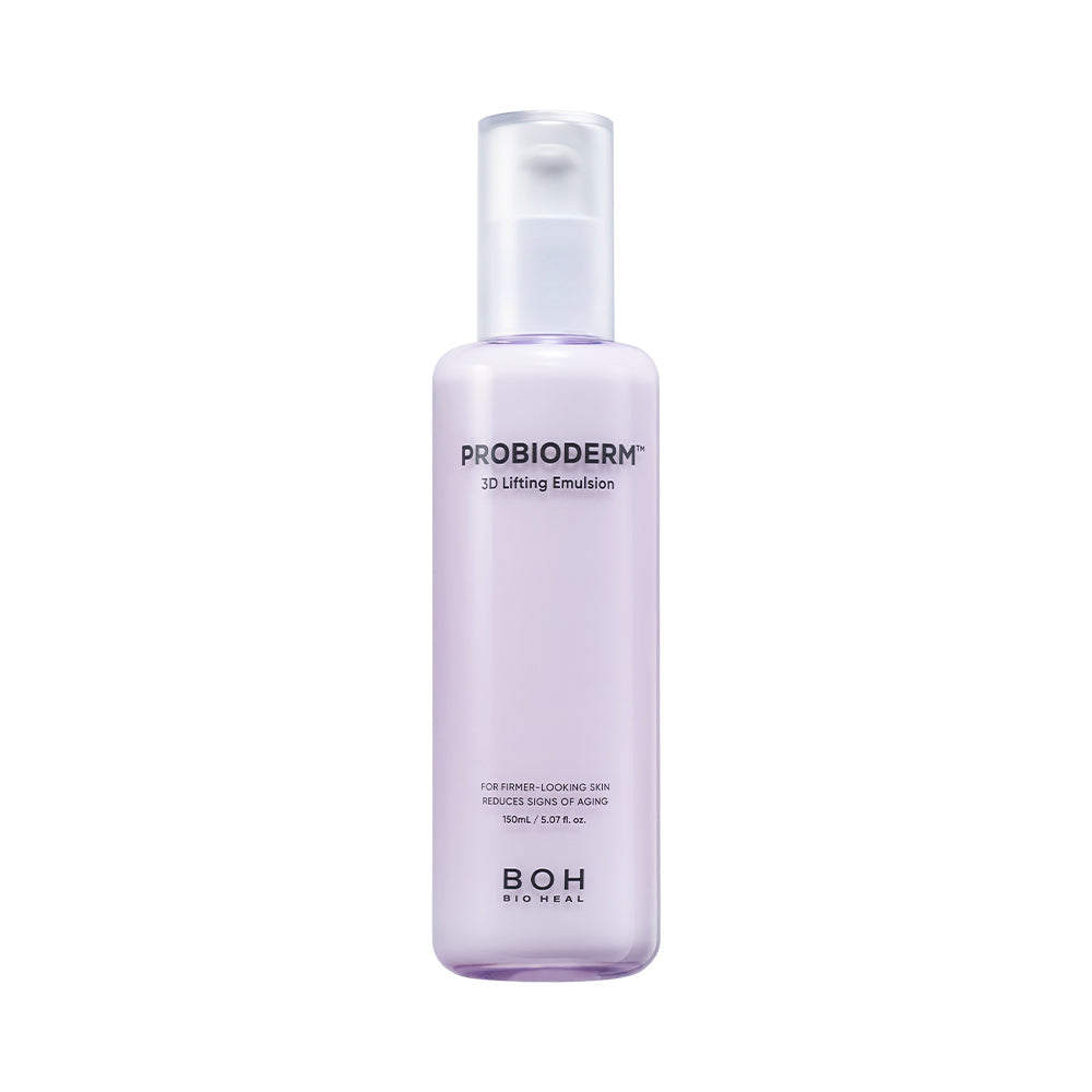 BIOHEAL BOH Probioderm 3D Lifting Emulsion 150ml
