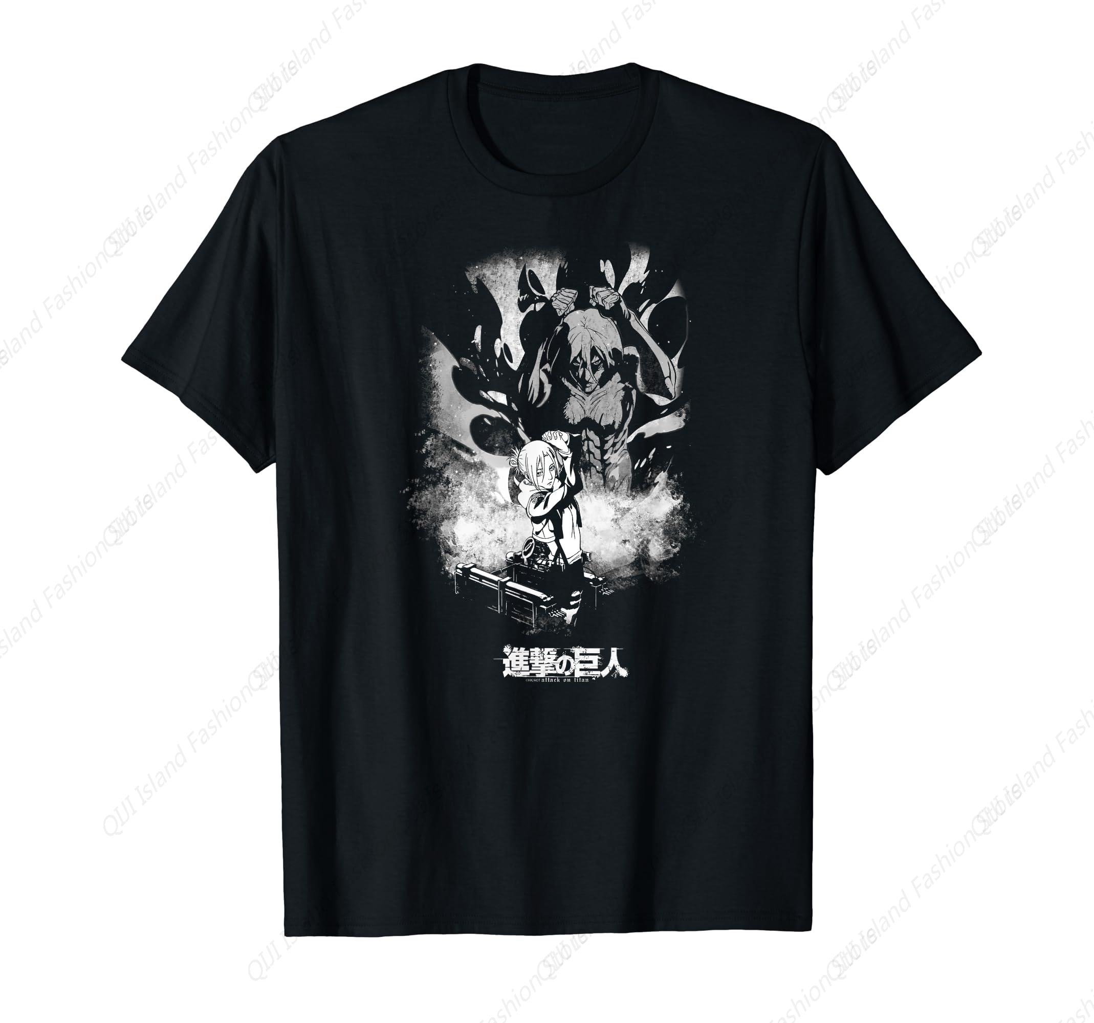 Annie Leonhart TShirt S