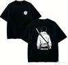 Scissor Seven Anime Lover TShirt Harajuku Cotton NewModel High Street Retro Fashion Oversized Unisex Hot Product Couples Soft