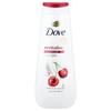 IHerb Dove Sprchový gel Třešeň a Chia mléko 591ml (20 fl oz)