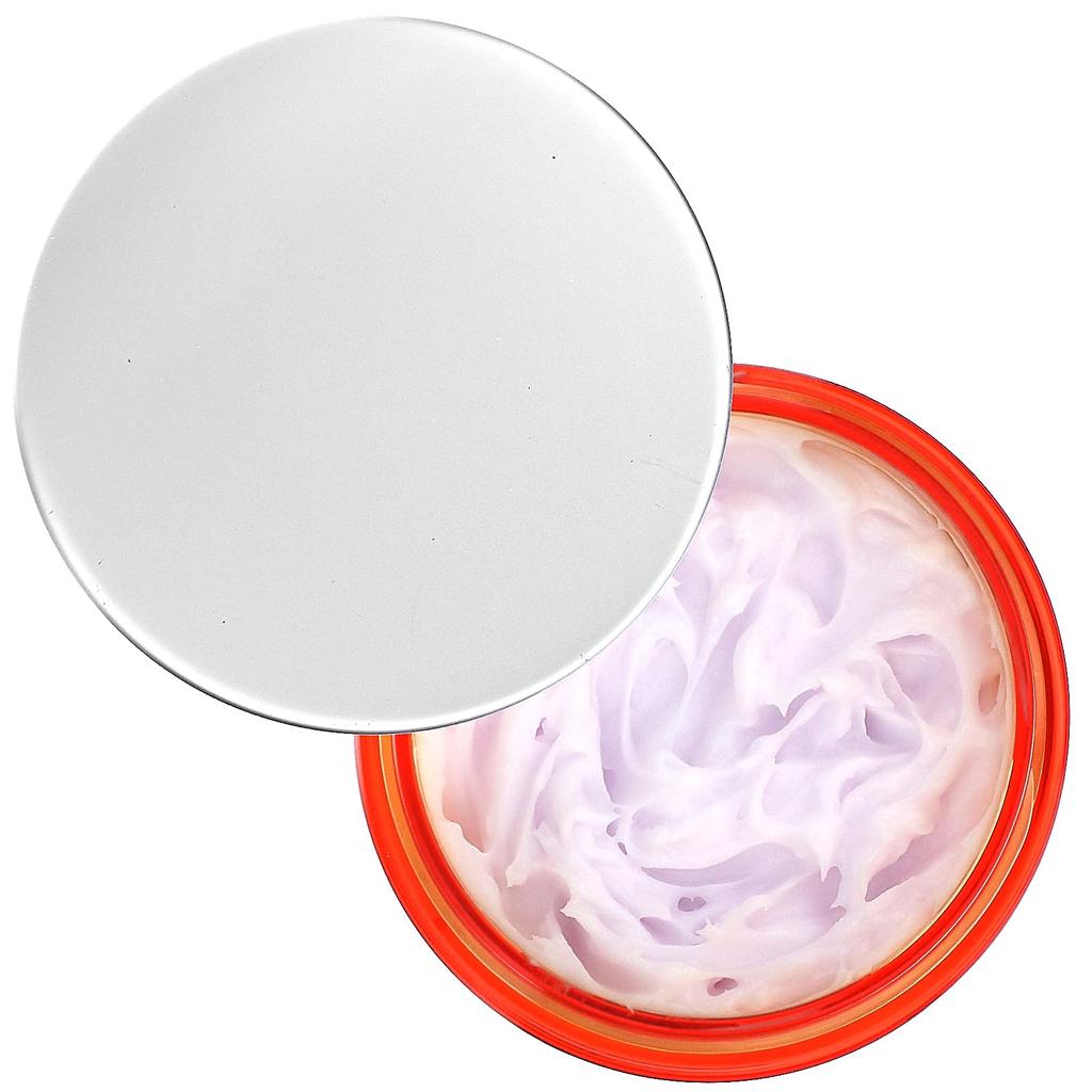 Andalou Naturals, Feuchtigkeitsspendende Nachtcreme, Lila Karotte + C, 1,7 fl oz (50 ml)