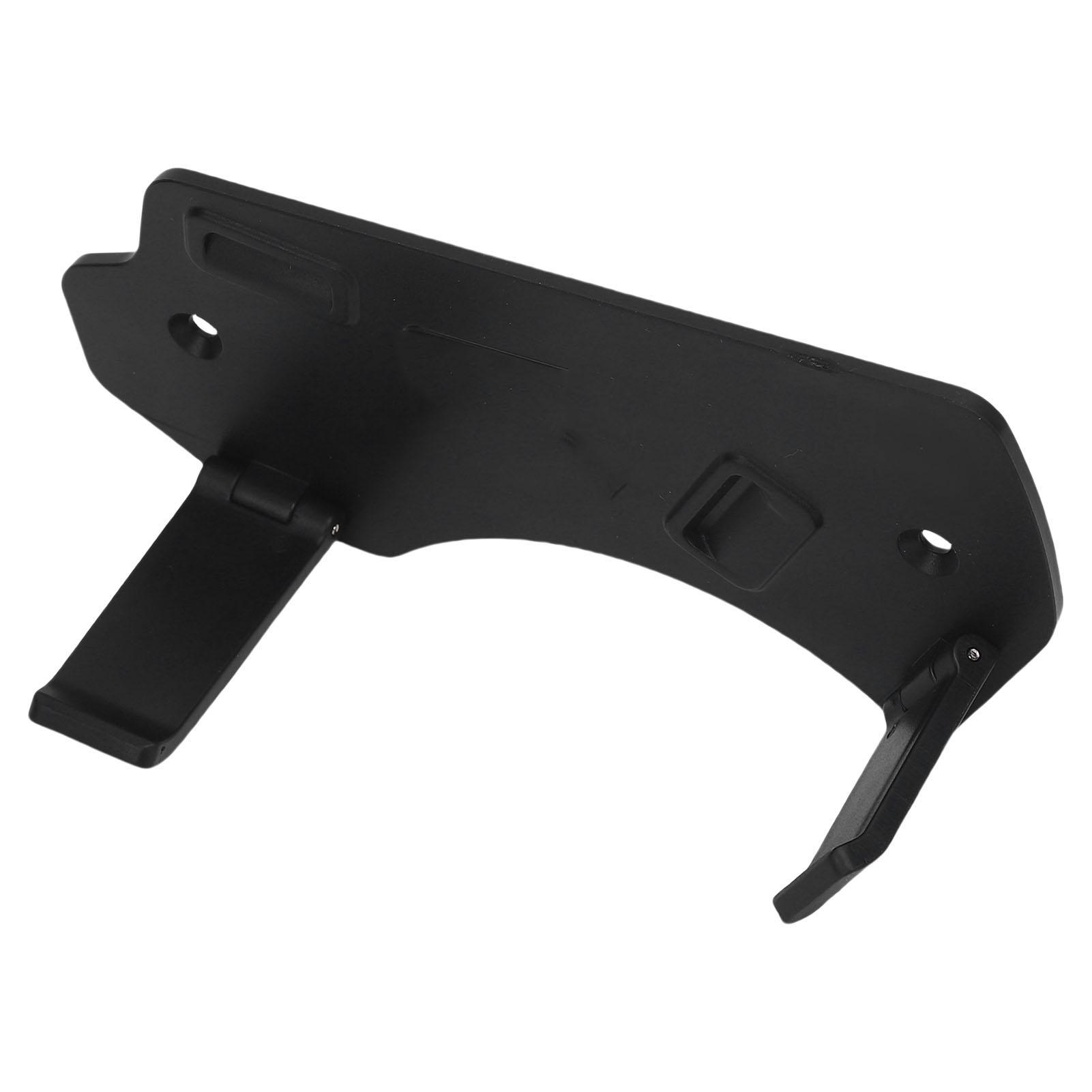 

Складной настенный держатель, подходящий для дронов Flip, настенный кронштейн для наушников, шляп, ключей