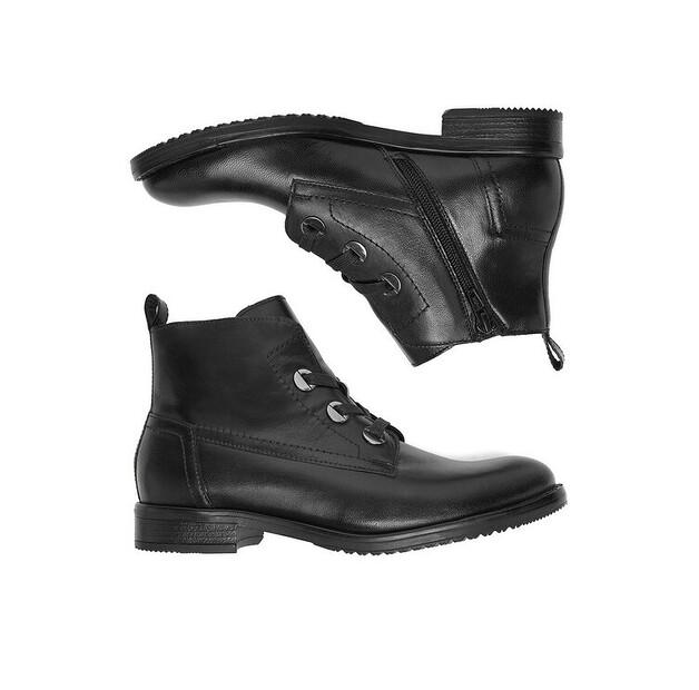 Ankle Boots Lasocki CEO-WI23-DALIA3-07 Black