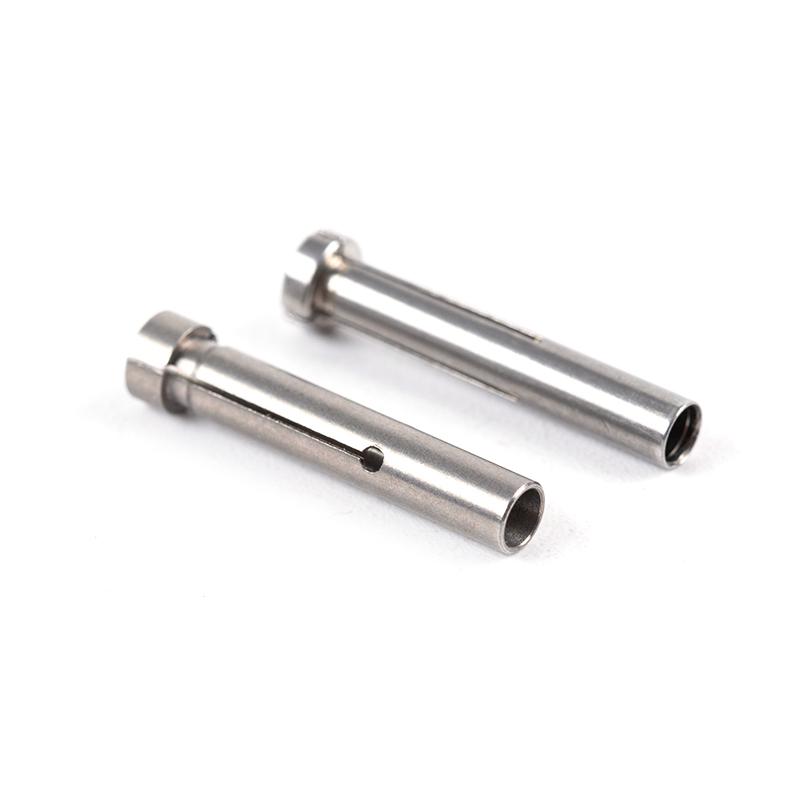 210 Marathon Collect Sleeve Adapter (1PC) - Micromotor Handpiece Chuck Converter