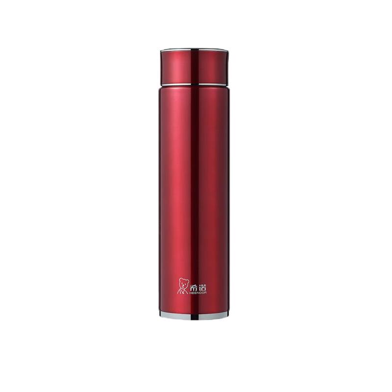 Heenoor Vacuum Insulated Stainless Steel Water Bottle