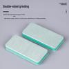 Electric Guitar & Bass Fret Polishing Block - Rust & Oxidation Removal Tool