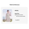 Women's 100% Mulberry Silk Lace Embroidered A-Line Dress