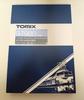 TOMIX 97980 Special Edition JR Series Suburban Train Murasaki Shikibu Set Special Edition N Gauge 225-100 (Biwako-Otsu Train)