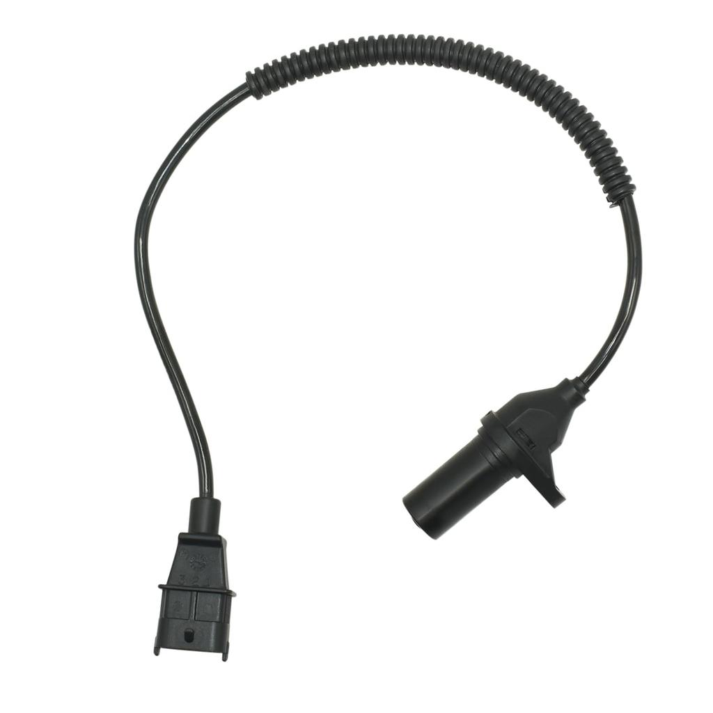 9660930401 Crankshaft Position Sensor Compatible for Toyota Avensis Diesel 2.0 2005 Car Accessories Auto Parts