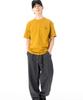 NEW ERA Short Sleeve Pocket T Shirt Brushed Bronze S Cotton Pocket Tee Mini Brand Logo S/S