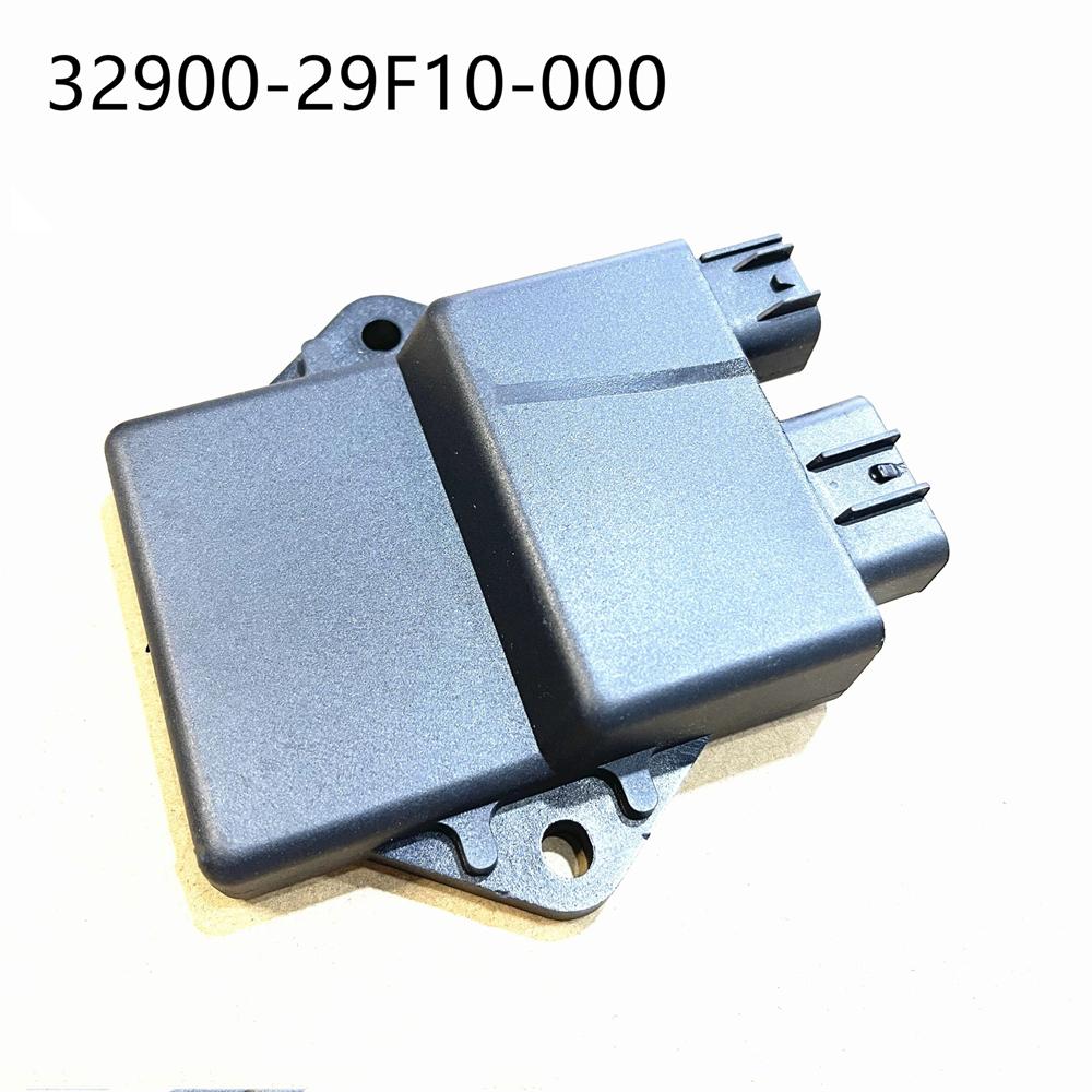 CDI ENGINE CONTROL UNIT IGNITION CONTROL MODULE FOR Suzuki DRZ