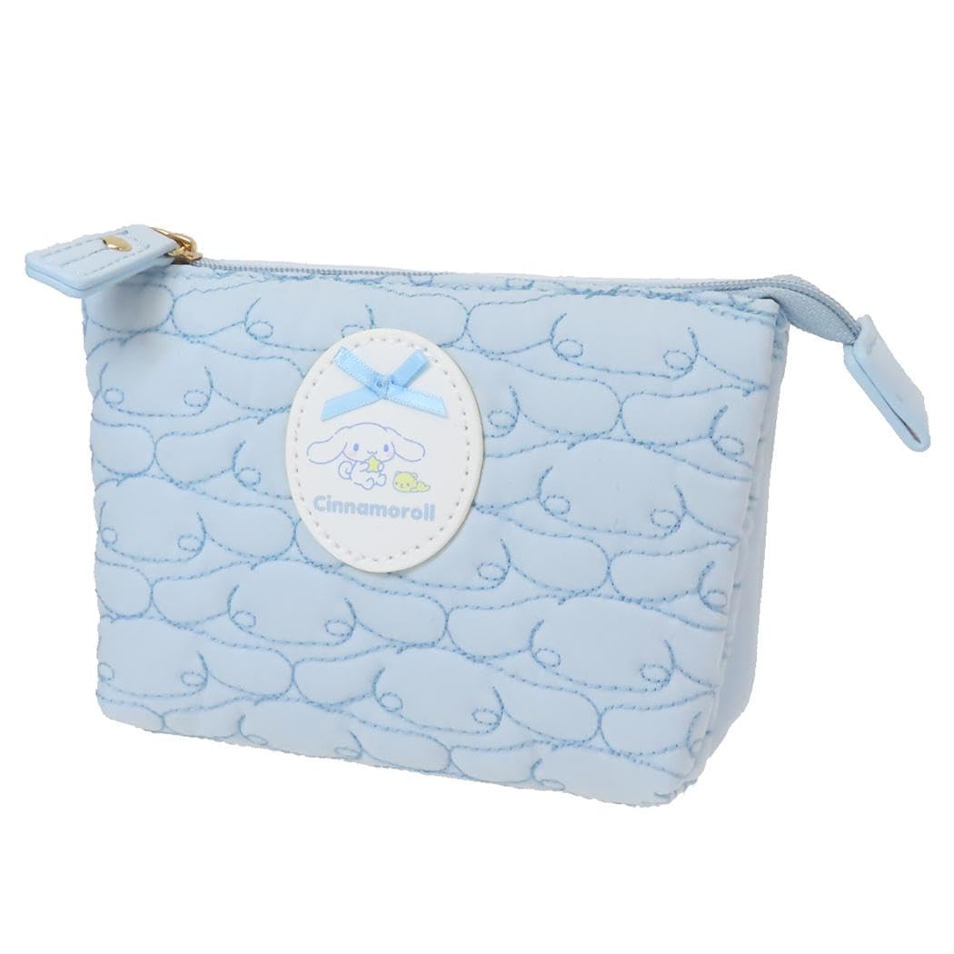 

Sanrio Мини двойной кошелек Cinnamoroll [Aldi] SR45-16CN