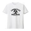 Comeback Kid Worldwide No Coast Hardcore Snake Print 100 Cotton T Shirt S 4XL Stretched Unisex