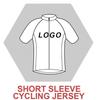 Cyklistické oblečenie – Cyklistická tričká