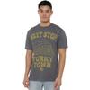 BET Mens Soul Train Next Stop T-Shirt