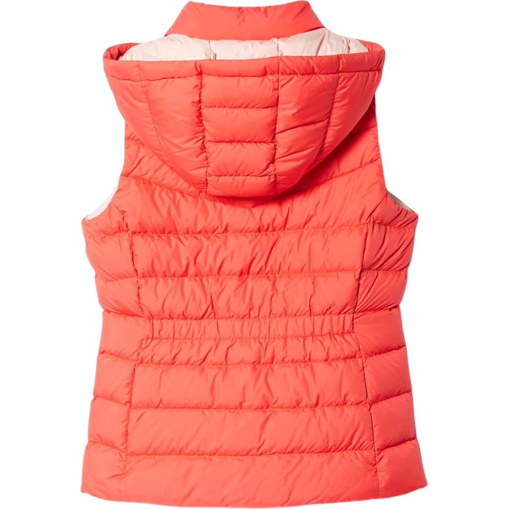 Adidas Athletics Casual Minimalist Zip Sleeveless Vest Women Vests B34632