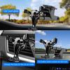 Acessórios para telemóveis – Suportes de telefone para carro e moto