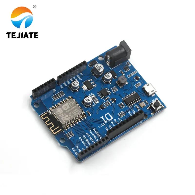 801S Vibration Sensor Vibration Module Analog Output Sensitivity Adjustable