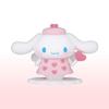 Bandai Sanrio Characters Fluffy Puffy Mine Vol.2 - Cinnamoroll Figure by Bandai