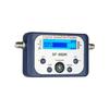 Digital Satellite Finder Contor de semnal prin satelit Mini Digital Satellite Signal Finder Contor cu LCD