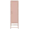 Highboard Rose 36 x 39 x 123 cm Steel