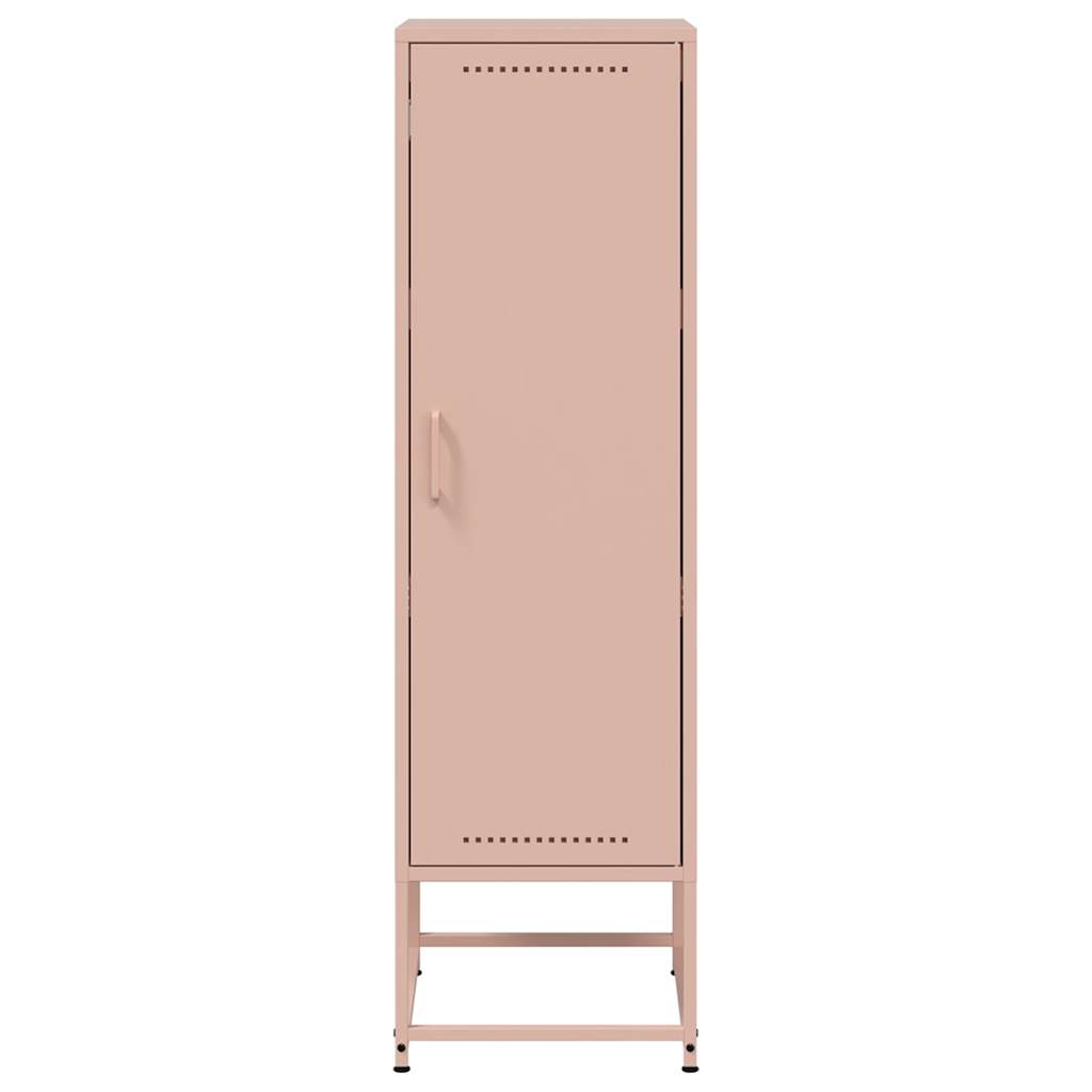 Highboard Rose 36 x 39 x 123 cm Steel