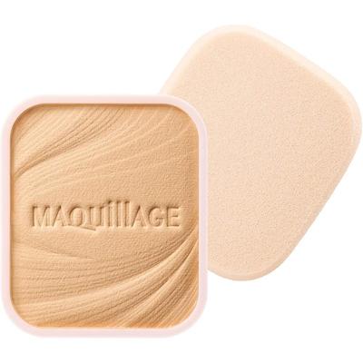 Gesichts-Make-up – Puder