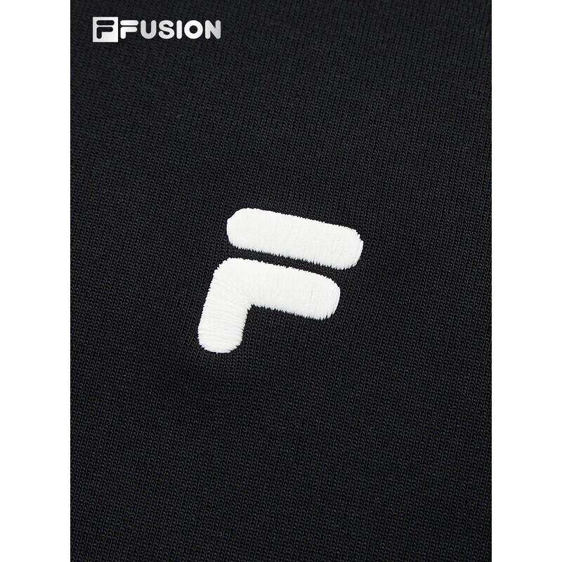 Fila FUSION Men's Pullover Knit Sweatshirt