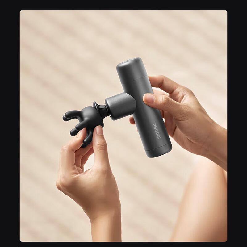 Philips Mini Massage Gun