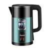 Wanlida Smart Electric Kettle, Stainless Steel, Large Capacity, Keep Warm, Constant Temperature.