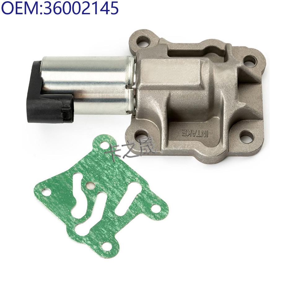 Kompatibel mit Volvo Steuerzeitenverstellung Magnetventil 36002146, 36002145, 31316633, 9487441