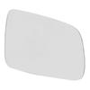 Right Driver Side FLAT Mirror Glass Replacement For HOLDEN ASTRA TS (1998-2004)