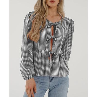 Tops – Blusas e camisas