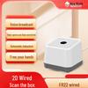 Scaner de coduri de bare 2D cu fir Newland FR22