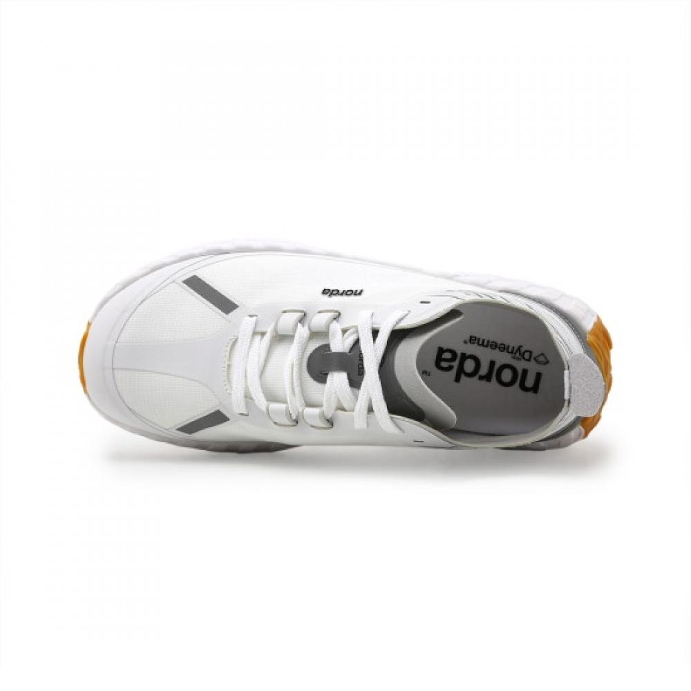 Norda Women S 001 SneakerS Norda001a W Wht Gum