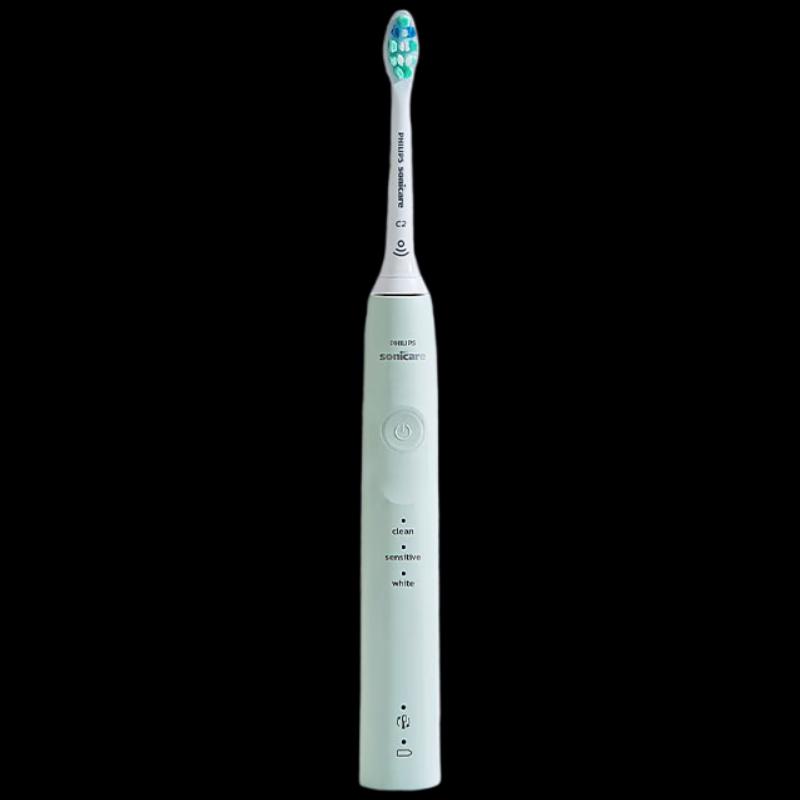 Philips HX3697 Sonic Electric Toothbrush with UV Sterilizer CN Plug (adapter Included)