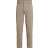 Брюки Craghoppers Nosilife Santos Trouser Ll Reg Pebble Серый/фиолетовый/коричневый